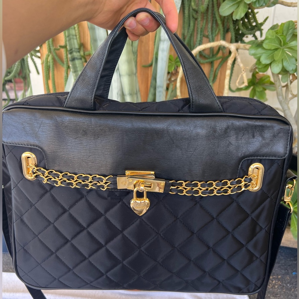 Moschino Tote Bag